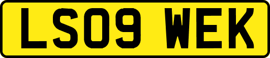 LS09WEK