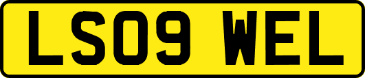 LS09WEL