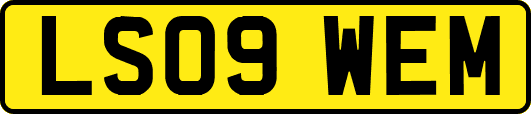 LS09WEM