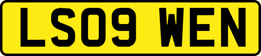 LS09WEN