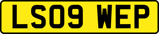 LS09WEP