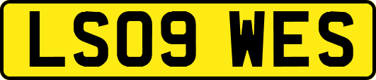 LS09WES