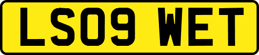 LS09WET