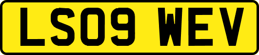 LS09WEV