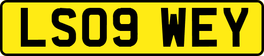 LS09WEY