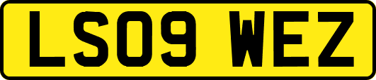 LS09WEZ