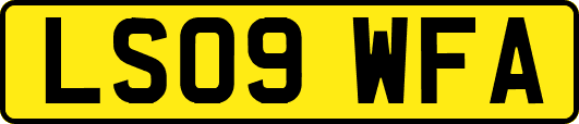 LS09WFA