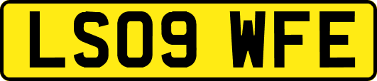 LS09WFE