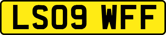 LS09WFF