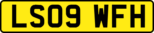 LS09WFH