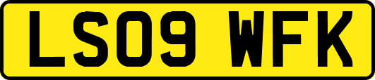 LS09WFK