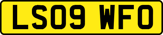 LS09WFO