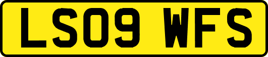 LS09WFS
