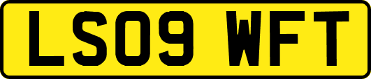 LS09WFT