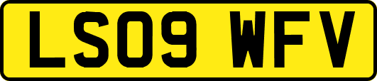 LS09WFV