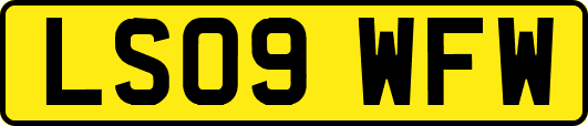 LS09WFW