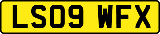 LS09WFX