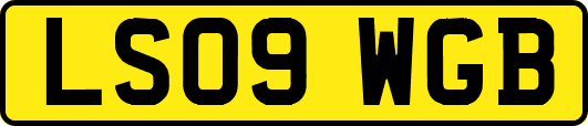 LS09WGB