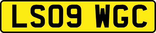 LS09WGC