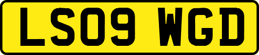 LS09WGD