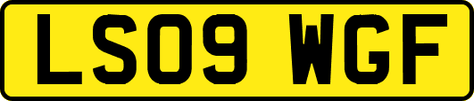 LS09WGF