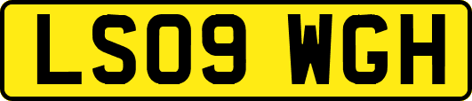 LS09WGH