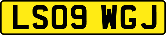 LS09WGJ