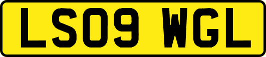 LS09WGL