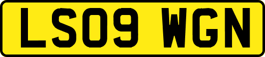 LS09WGN