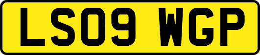 LS09WGP