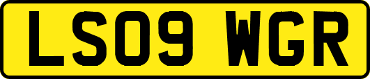 LS09WGR