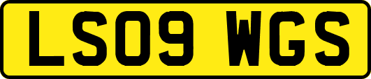 LS09WGS