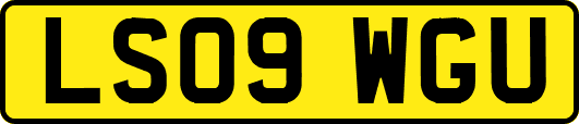 LS09WGU