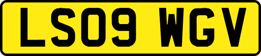 LS09WGV