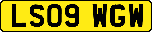 LS09WGW