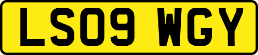 LS09WGY