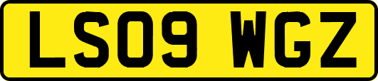 LS09WGZ