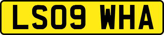LS09WHA