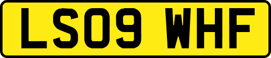 LS09WHF