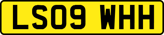 LS09WHH