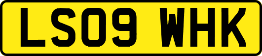 LS09WHK