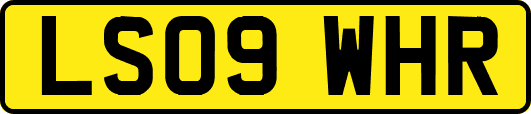 LS09WHR