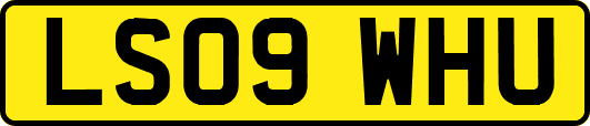 LS09WHU