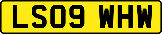 LS09WHW