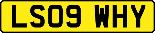 LS09WHY
