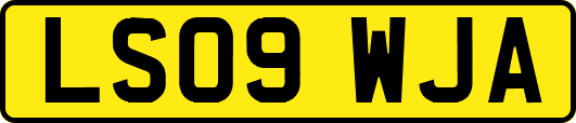 LS09WJA
