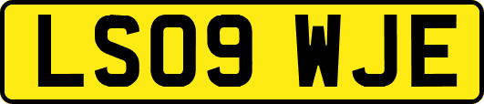 LS09WJE