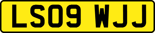 LS09WJJ