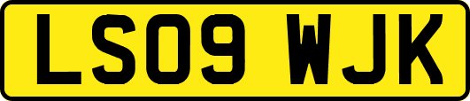 LS09WJK