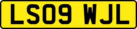 LS09WJL